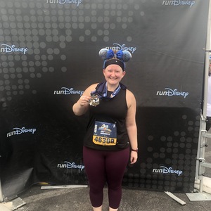 Fundraising Page: Erin Rademacher